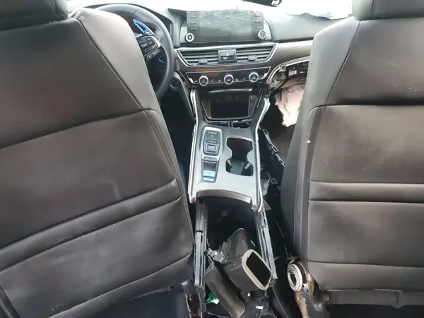 1HGCV2F32MA024586 2021 HONDA ACCORD - Image 8