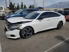 1HGCV2F32MA025835 2021 HONDA ACCORD