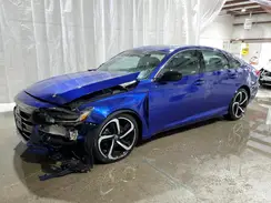 1HGCV2F32MA025916 2021 HONDA ACCORD