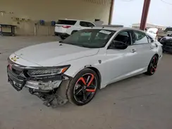 1HGCV2F32MA027021 2021 HONDA ACCORD