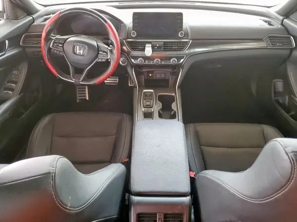 1HGCV2F32MA027021 2021 HONDA ACCORD - Image 8