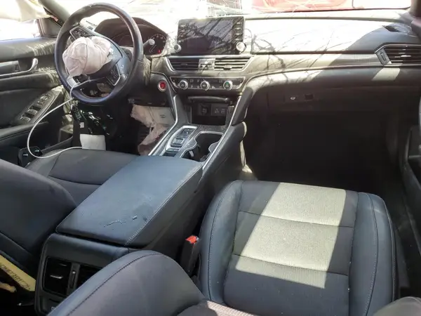 1HGCV2F32MA028217 2021 HONDA ACCORD - Image 8