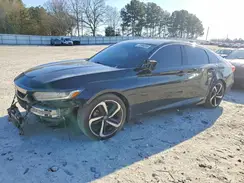 1HGCV2F32MA028329 2021 HONDA ACCORD