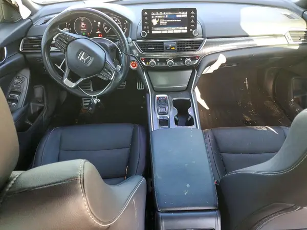 1HGCV2F32MA028329 2021 HONDA ACCORD - Image 8