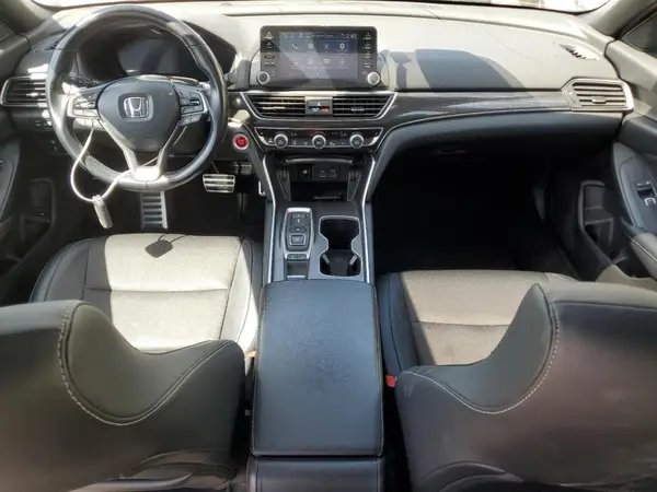 1HGCV2F32MA028590 2021 HONDA ACCORD - Image 8