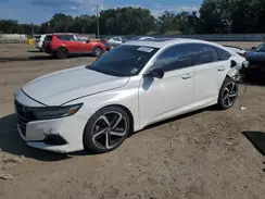 1HGCV2F32MA029030 2021 HONDA ACCORD