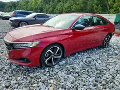 1HGCV2F32MA030033 2021 HONDA ACCORD