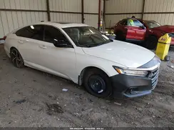 1HGCV2F32MA030629 2021 HONDA ACCORD