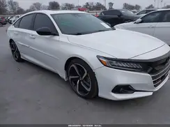 1HGCV2F32MA031294 2021 HONDA ACCORD