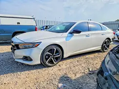 1HGCV2F32MA031862 2021 HONDA ACCORD