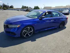 1HGCV2F32MA032087 2021 HONDA ACCORD
