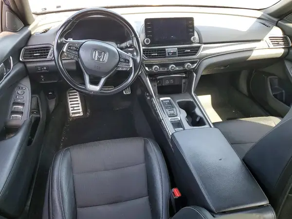 1HGCV2F32MA032087 2021 HONDA ACCORD - Image 8