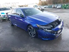 1HGCV2F32MA033580 2021 HONDA ACCORD