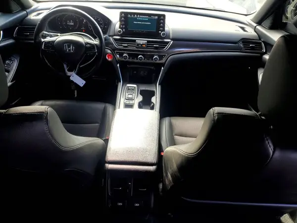 1HGCV2F32MA034065 2021 HONDA ACCORD - Image 8
