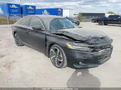 1HGCV2F32MA800201 2021 HONDA ACCORD