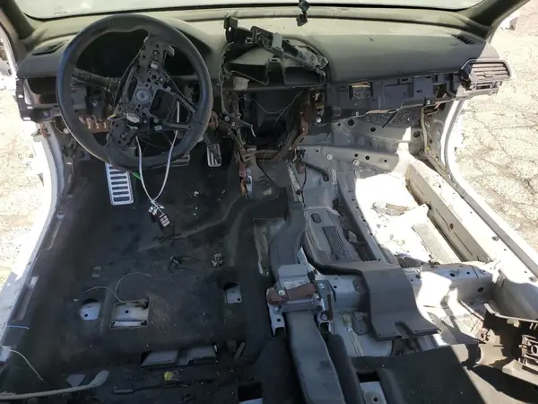 1HGCV2F32NA001620 2022 HONDA ACCORD - Image 8