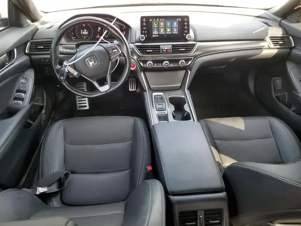 1HGCV2F32NA003562 2022 HONDA ACCORD - Image 8
