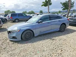 1HGCV2F32NA004789 2022 HONDA ACCORD