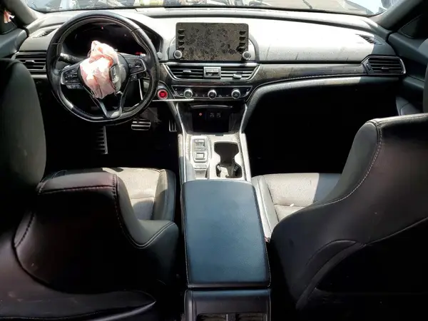 1HGCV2F32NA005053 2022 HONDA ACCORD - Image 8