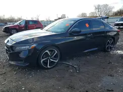 1HGCV2F32NA005991 2022 HONDA ACCORD
