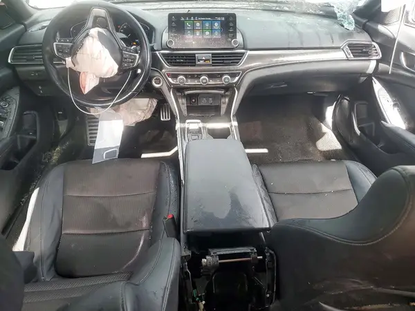 1HGCV2F32NA006218 2022 HONDA ACCORD - Image 8