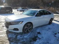 1HGCV2F32NA006610 2022 HONDA ACCORD