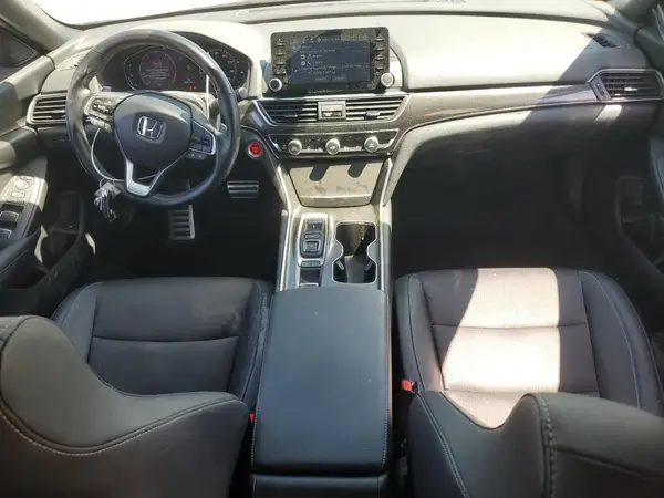 1HGCV2F32NA006722 2022 HONDA ACCORD - Image 8