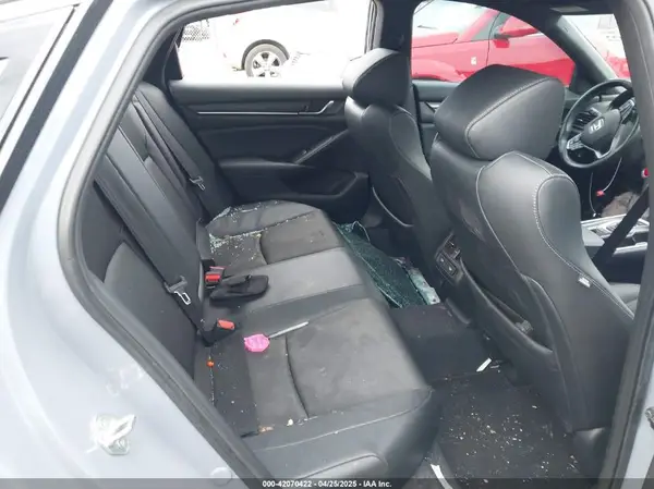 1HGCV2F32NA006915 2022 HONDA ACCORD - Image 8