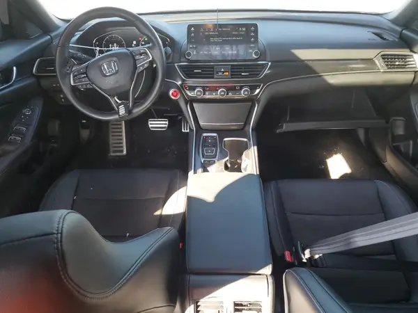 1HGCV2F32NA007112 2022 HONDA ACCORD - Image 8