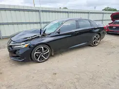1HGCV2F32NA007207 2022 HONDA ACCORD