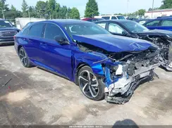 1HGCV2F32NA008261 2022 HONDA ACCORD