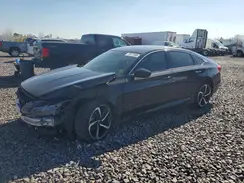 1HGCV2F32NA009314 2022 HONDA ACCORD