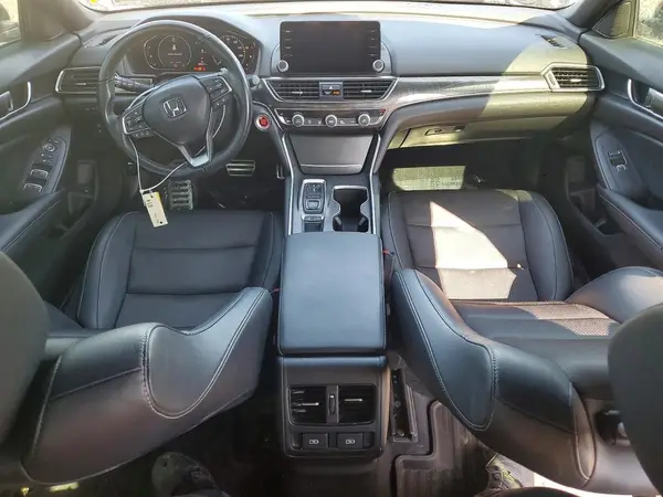 1HGCV2F32NA009314 2022 HONDA ACCORD - Image 8