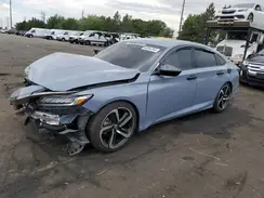 1HGCV2F32NA009832 2022 HONDA ACCORD