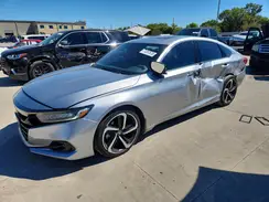 1HGCV2F32NA011404 2022 HONDA ACCORD