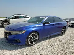 1HGCV2F32NA012889 2022 HONDA ACCORD