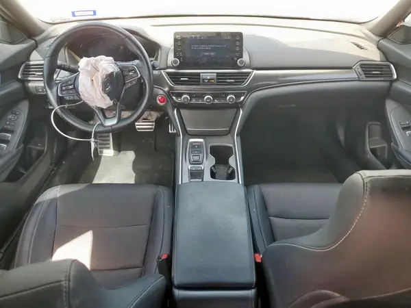 1HGCV2F32NA012889 2022 HONDA ACCORD - Image 8