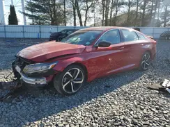 1HGCV2F32NA012987 2022 HONDA ACCORD