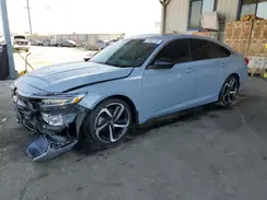 1HGCV2F32NA013444 2022 HONDA ACCORD