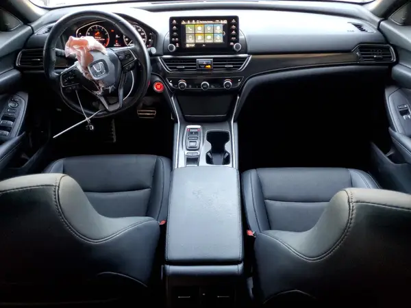 1HGCV2F32NA013444 2022 HONDA ACCORD - Image 8