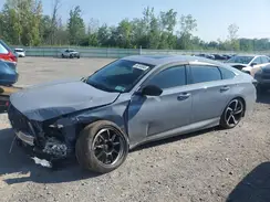 1HGCV2F32NA015663 2022 HONDA ACCORD