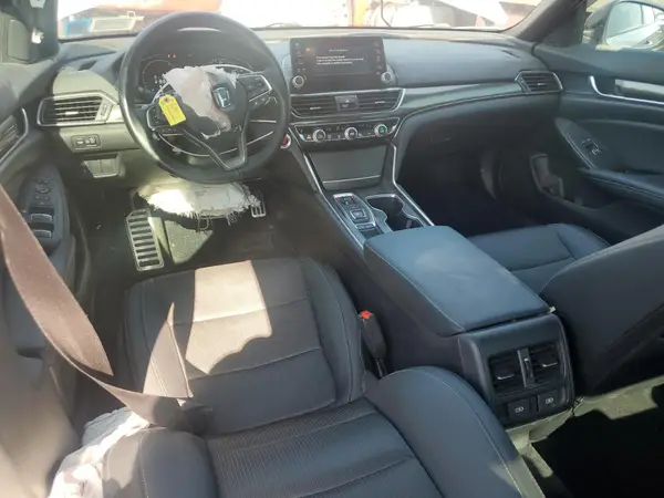 1HGCV2F32NA015663 2022 HONDA ACCORD - Image 8