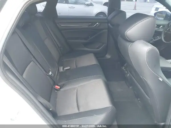 1HGCV2F32NA016182 2022 HONDA ACCORD - Image 8