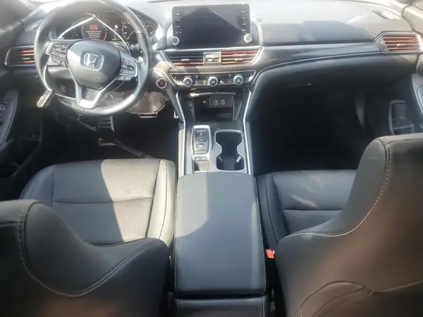 1HGCV2F32NA016330 2022 HONDA ACCORD - Image 8