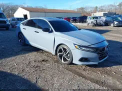1HGCV2F32NA016439 2022 HONDA ACCORD