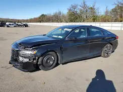 1HGCV2F32NA016540 2022 HONDA ACCORD