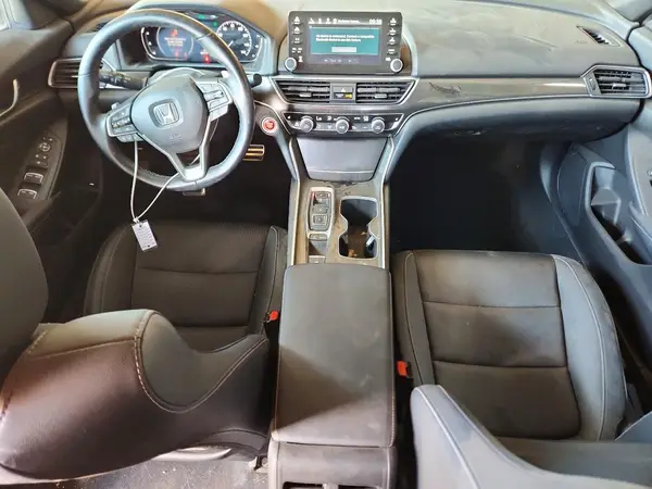 1HGCV2F32NA016859 2022 HONDA ACCORD - Image 8