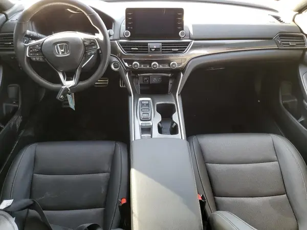 1HGCV2F32NA017302 2022 HONDA ACCORD - Image 8