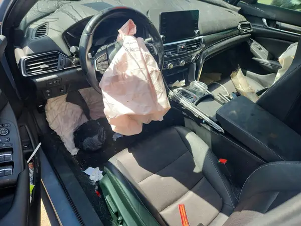1HGCV2F32NA018837 2022 HONDA ACCORD - Image 8