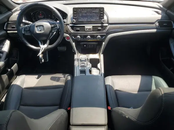 1HGCV2F32NA018921 2022 HONDA ACCORD - Image 8